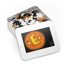 Load image into Gallery viewer, Anime Fire Force Jigsaw Puzzle