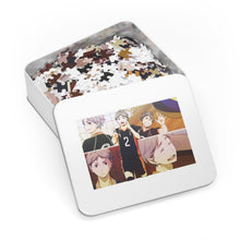 Load image into Gallery viewer, Haikyu!! Jigsaw Puzzle