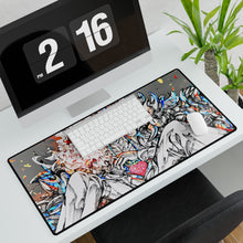 Load image into Gallery viewer, Anime One Piece Mouse Pad (Desk Mat)