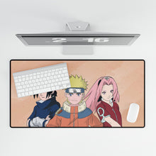 Load image into Gallery viewer, Anime Naruto Mouse Pad (Desk Mat)