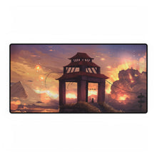 Load image into Gallery viewer, Anime Landscape Mouse Pad (Desk Mat)