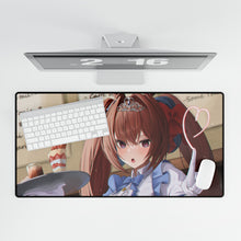Load image into Gallery viewer, Anime Uma Musume: Pretty Der Mouse Pad (Desk Mat)