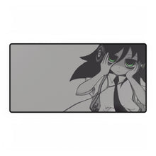 Load image into Gallery viewer, Anime Watamote Mouse Pad (Desk Mat)