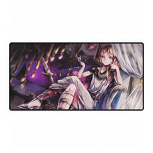 Load image into Gallery viewer, The Adventures Of Sinbad Mouse Pad (Desk Mat)