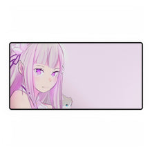Load image into Gallery viewer, Anime Re:ZERO -Starting Life in Another World- Mouse Pad (Desk Mat)