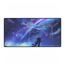 Load image into Gallery viewer, Your Name. Mouse Pad (Desk Mat)