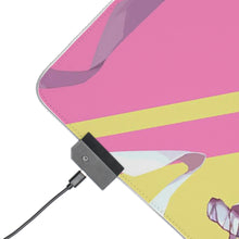 Load image into Gallery viewer, Noragami Yato, Noragami RGB LED Mouse Pad (Desk Mat)