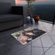 Load image into Gallery viewer, Jujutsu Kaisen Rug