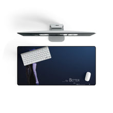 Load image into Gallery viewer, Mass Effect 2 Mouse Pad (Desk Mat)