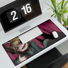 Load image into Gallery viewer, Youjo Senki Mouse Pad (Desk Mat)