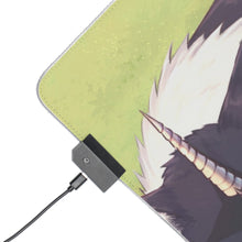 Load image into Gallery viewer, That Time I Got Reincarnated As A Slime RGB LED Mouse Pad (Desk Mat)