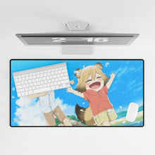 Load image into Gallery viewer, Poco s Udon World Mouse Pad (Desk Mat)