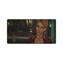 Load image into Gallery viewer, Rachel Ember Mouse Pad (Desk Mat)