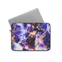 Load image into Gallery viewer, Anime Love, Chunibyo & Other Delusions Laptop Sleeve