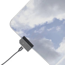 Load image into Gallery viewer, KonoSuba - God’s Blessing On This Wonderful World!! RGB LED Mouse Pad (Desk Mat)