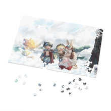 Load image into Gallery viewer, Anime Made In A Jigsaw Puzzle