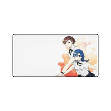 Load image into Gallery viewer, Persona 3 Mouse Pad (Desk Mat)