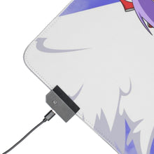 Load image into Gallery viewer, Lucky Star Tsukasa Hiiragi RGB LED Mouse Pad (Desk Mat)