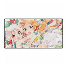 Load image into Gallery viewer, Anime Urara Meirochō Mouse Pad (Desk Mat)