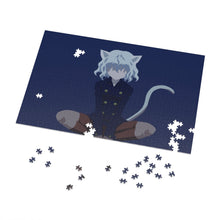 Load image into Gallery viewer, Neferpitou Jigsaw Puzzle