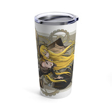 Load image into Gallery viewer, Gosick Tumbler 20oz