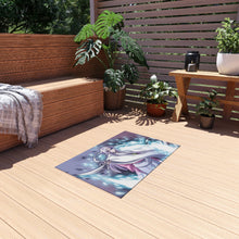 Load image into Gallery viewer, Sode no Shirayuki Rug