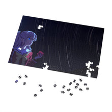 Load image into Gallery viewer, Charlotte Nao Tomori Jigsaw Puzzle