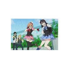 Load image into Gallery viewer, Beyond the Boundary Rug