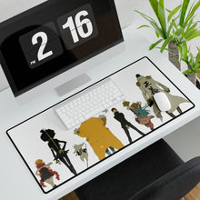 Load image into Gallery viewer, Anime One Piece Mouse Pad (Desk Mat)