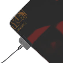 Load image into Gallery viewer, Haikyu!! RGB LED Mouse Pad (Desk Mat)