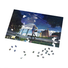 Load image into Gallery viewer, Kaori Miyazono Jigsaw Puzzle