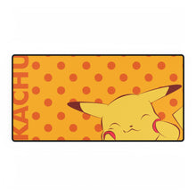 Load image into Gallery viewer, Oh! That Silly Face! Mouse Pad (Desk Mat)