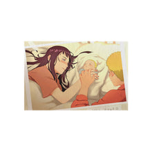 Load image into Gallery viewer, Birth of Boruto Rug