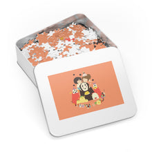 Load image into Gallery viewer, Anime Spirited Away Jigsaw Puzzle
