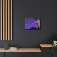 Load image into Gallery viewer, Solo Leveling Canvas Framed Art Print