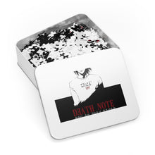 Load image into Gallery viewer, Death Note Jigsaw Puzzle