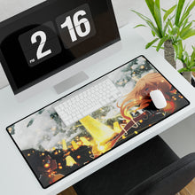 Load image into Gallery viewer, Anime Your Lie in April Mouse Pad (Desk Mat)