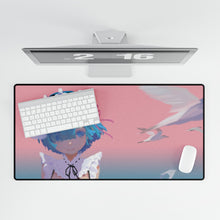 Load image into Gallery viewer, Anime Re:ZERO -Starting Life in Another World- Mouse Pad (Desk Mat)