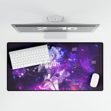 Load image into Gallery viewer, Anime Re:ZERO -Starting Life in Another World-r Mouse Pad (Desk Mat)