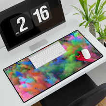 Load image into Gallery viewer, Holiday Holi Mouse Pad (Desk Mat)