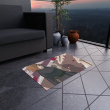 Load image into Gallery viewer, Jujutsu Kaisen Nobara Kugisaki Rug
