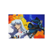 Load image into Gallery viewer, Anime Crossover Rug