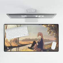 Load image into Gallery viewer, Mahiru Shiina Mouse Pad (Desk Mat)