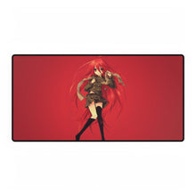 Load image into Gallery viewer, Anime Shakugan No Shana Mouse Pad (Desk Mat)