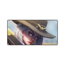 Load image into Gallery viewer, Overwatch Mouse Pad (Desk Mat)