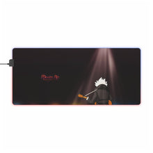 Load image into Gallery viewer, Anime Inazuma Eleven RGB LED Mouse Pad (Desk Mat)