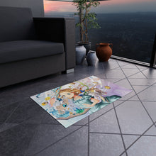 Load image into Gallery viewer, Anime Alice In Wonderland Rug