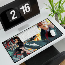 Load image into Gallery viewer, Anime Spy x Family Mouse Pad (Desk Mat)