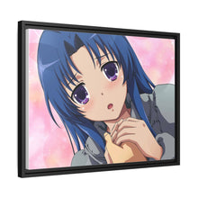 Load image into Gallery viewer, Anime Toradora! Canvas Framed Art Print