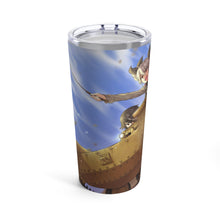Load image into Gallery viewer, Girls und Panzer Tumbler 20oz